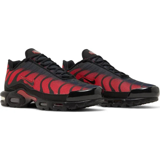 Air Max Plus - Bred Reflective