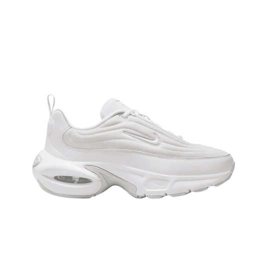 Air Max Portal - White