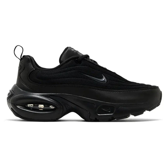 Air Max Portal - Black & Anthracite