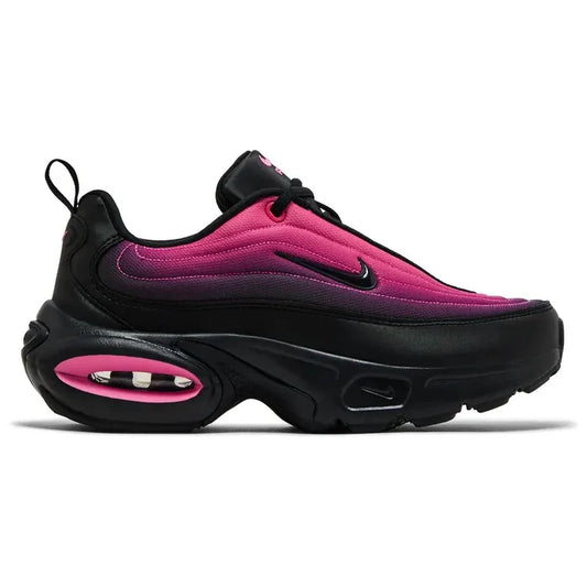 Air Max Portal - Black Pinksicle