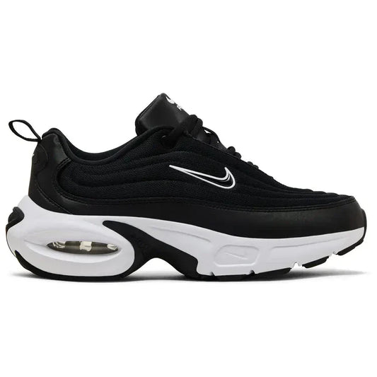 Air Max Portal - Black & White