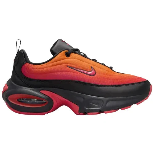 Air Max Portal - Red/Orange