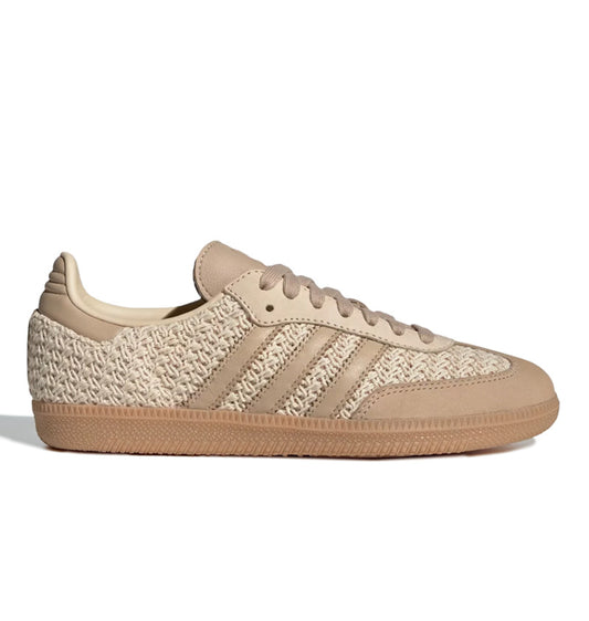 ADIDAS SAMBA - OG BEIGE