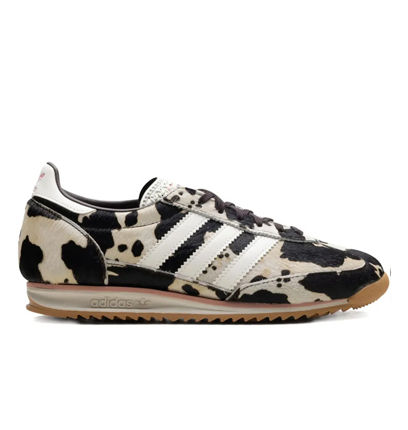 Adidas SL 72 OG Cow Print