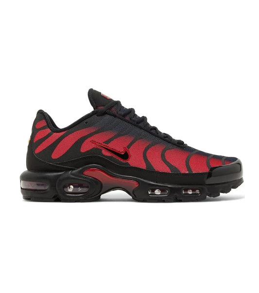 Air Max Plus - Bred Reflective